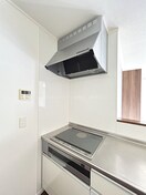 写真は103号室です（参考） プランドール三輪