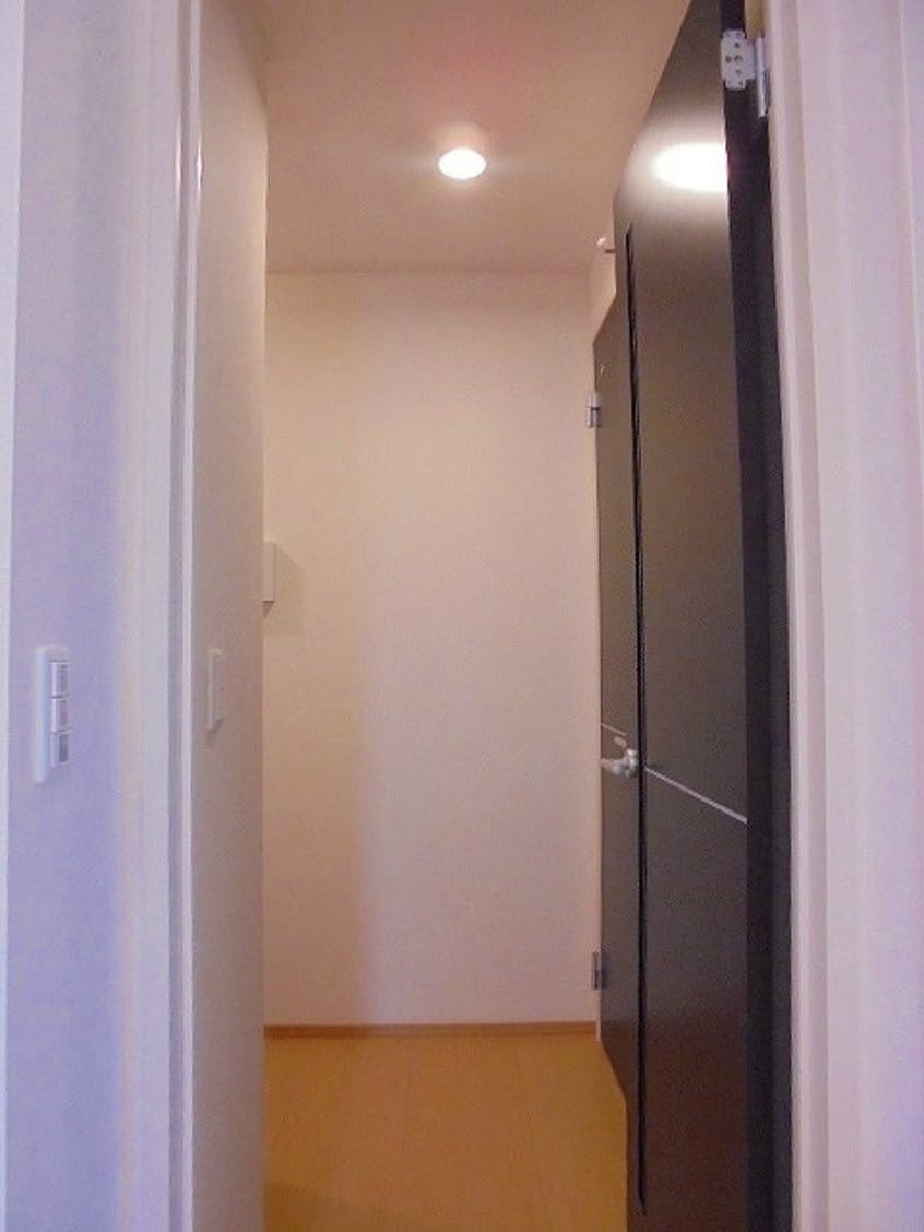 写真は101号室です（参考） ベレッツァＢ