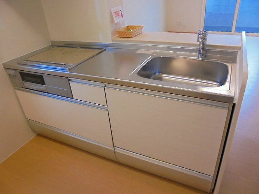 写真は101号室です（参考） ベレッツァＢ