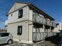 フレグランスしんE棟