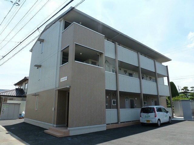  プリエ・ボヌール