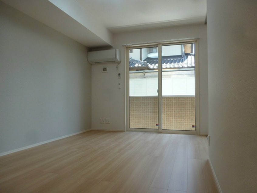 写真は別号室です プリエ・ボヌール