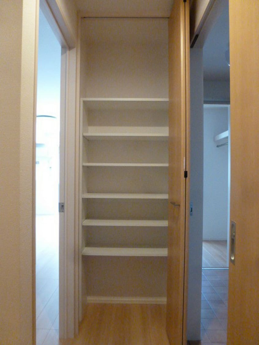 写真は別号室です プリエ・ボヌール