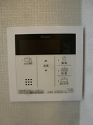 写真は別号室です プリエ・ボヌール