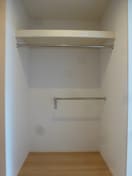 写真は別号室です プリエ・ボヌール