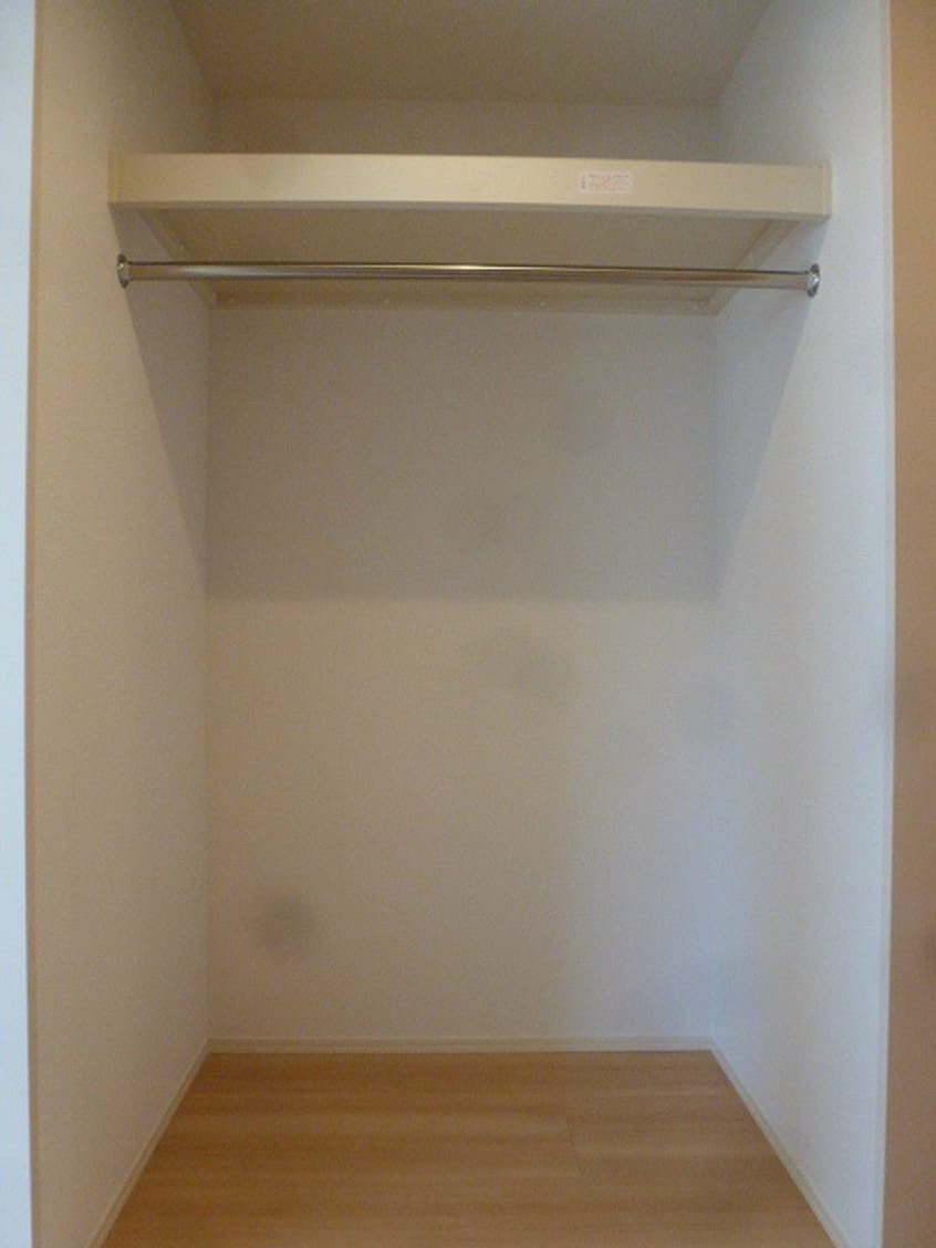 写真は別号室です プリエ・ボヌール