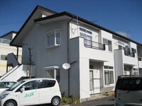 ホワイティ沙羅Ａ棟