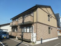 フローレンス・エムＨ棟