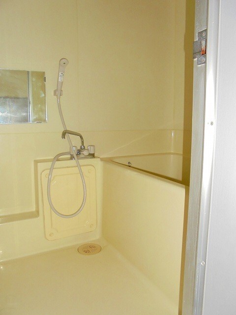 写真は305号室です コーポ・ビックウェイブＮ棟