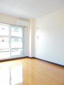 写真は305号室です コーポ・ビックウェイブＮ棟