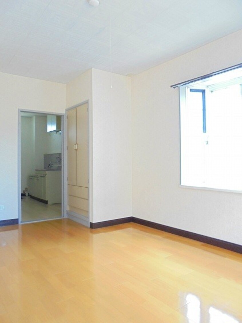 写真は305号室です コーポ・ビックウェイブＮ棟