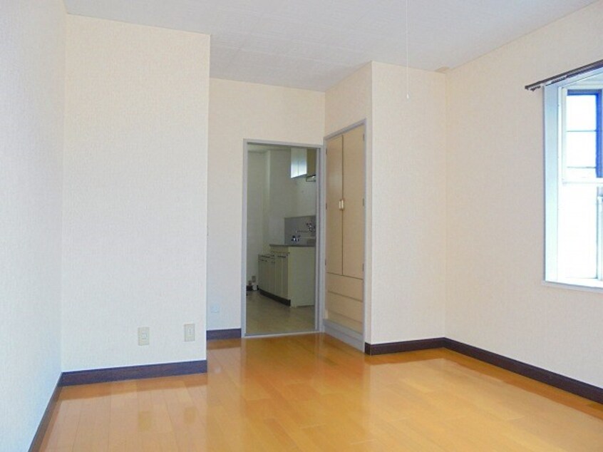 写真は305号室です コーポ・ビックウェイブＮ棟