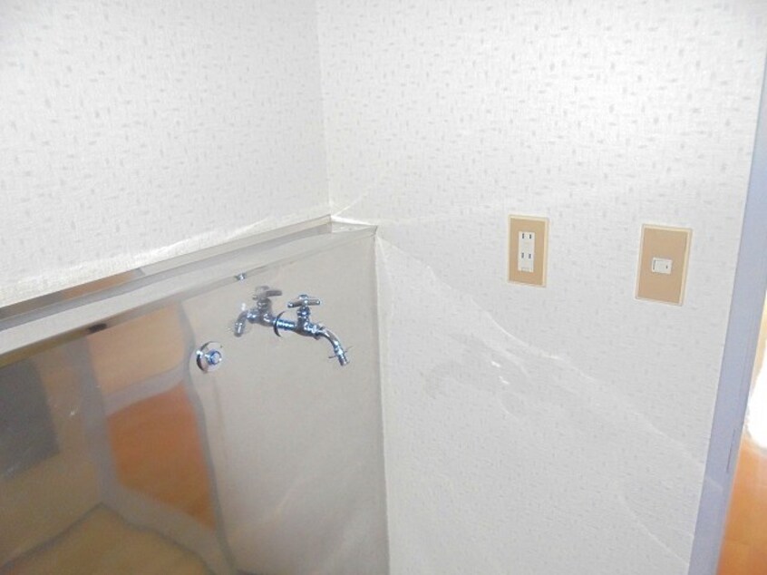 写真は305号室です コーポ・ビックウェイブＮ棟