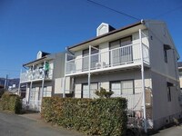 コーポラス稲田Ｃ棟