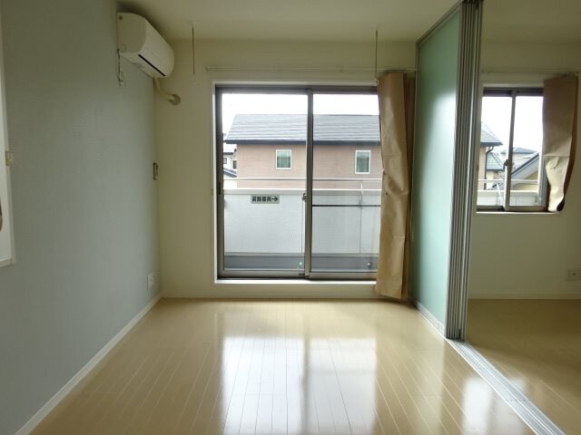 写真は206号室です（参考） アクアコート