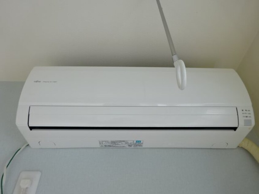 写真は206号室です（参考） アクアコート