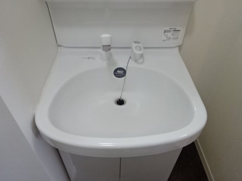 写真は206号室です（参考） アクアコート