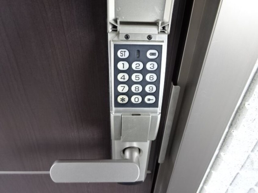 写真は206号室です（参考） アクアコート