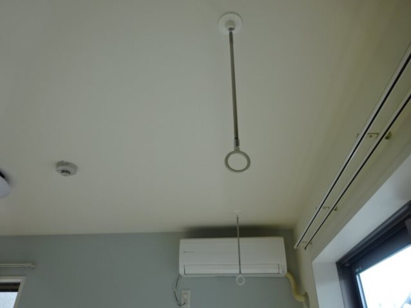 写真は206号室です（参考） アクアコート