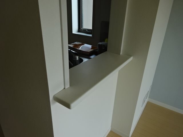 写真は206号室です（参考） アクアコート