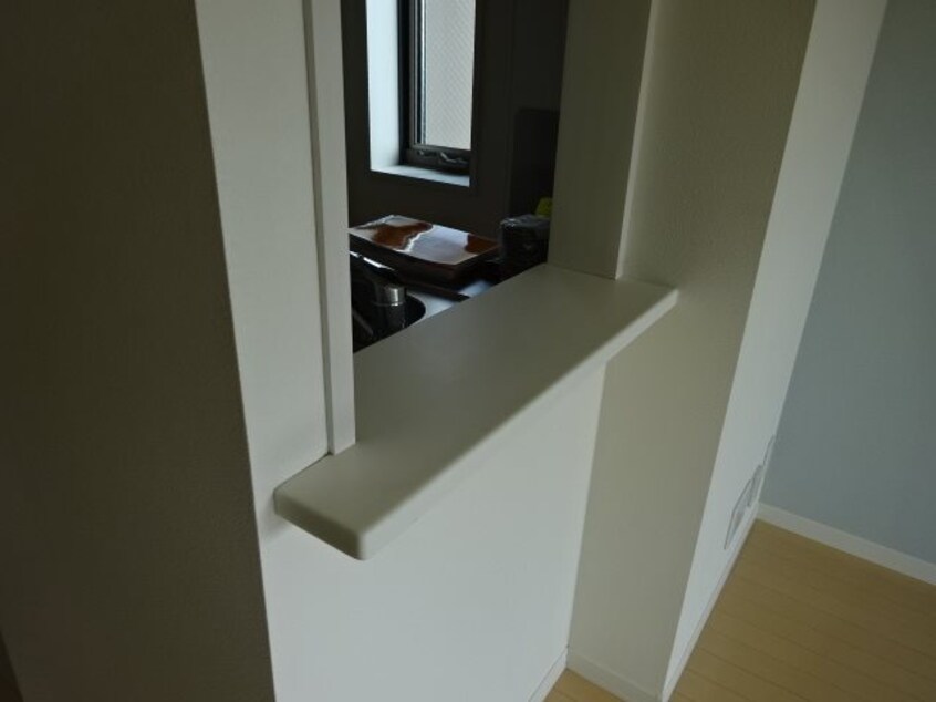 写真は206号室です（参考） アクアコート