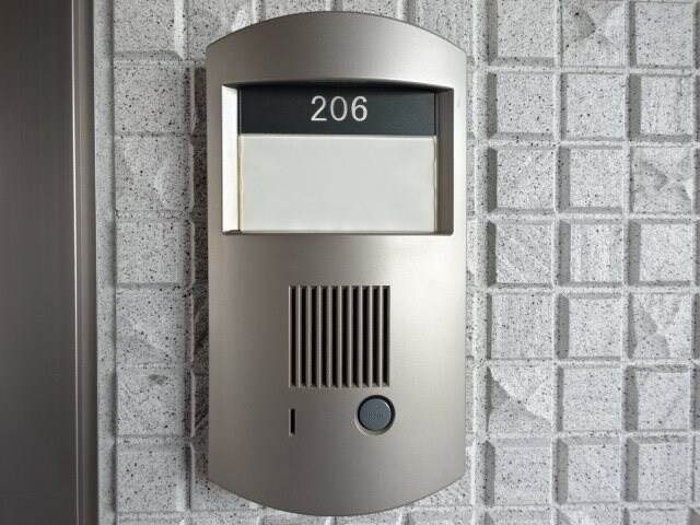 写真は206号室です（参考） アクアコート