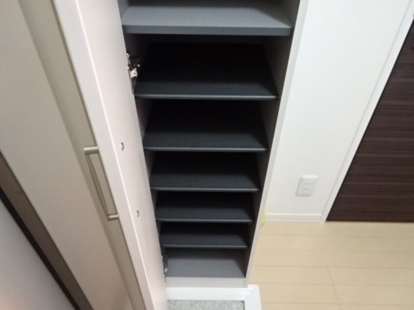 写真は206号室です（参考） アクアコート