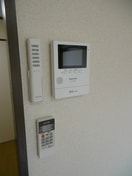 ＴＶモニターホン ＴＨコーポ