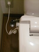 暖房便座 ＴＨコーポ