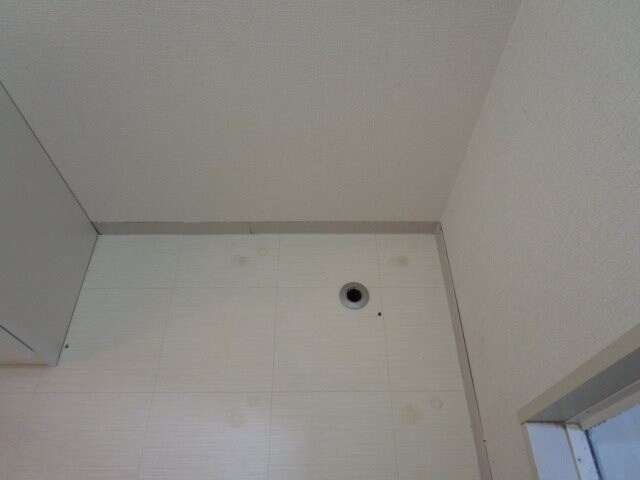 洗濯機設置スペース フレグランスＩＴＯ