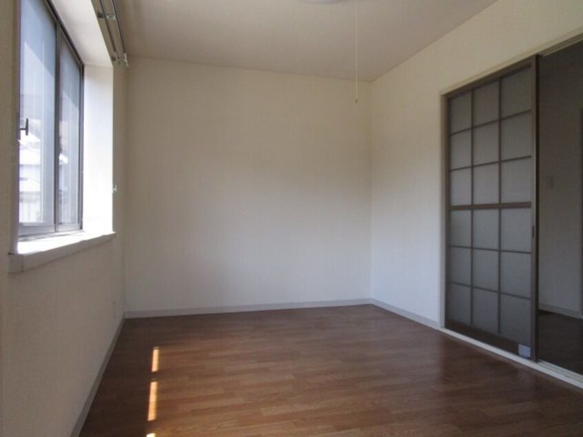 洋室5.4帖 フレグランスＩＴＯ