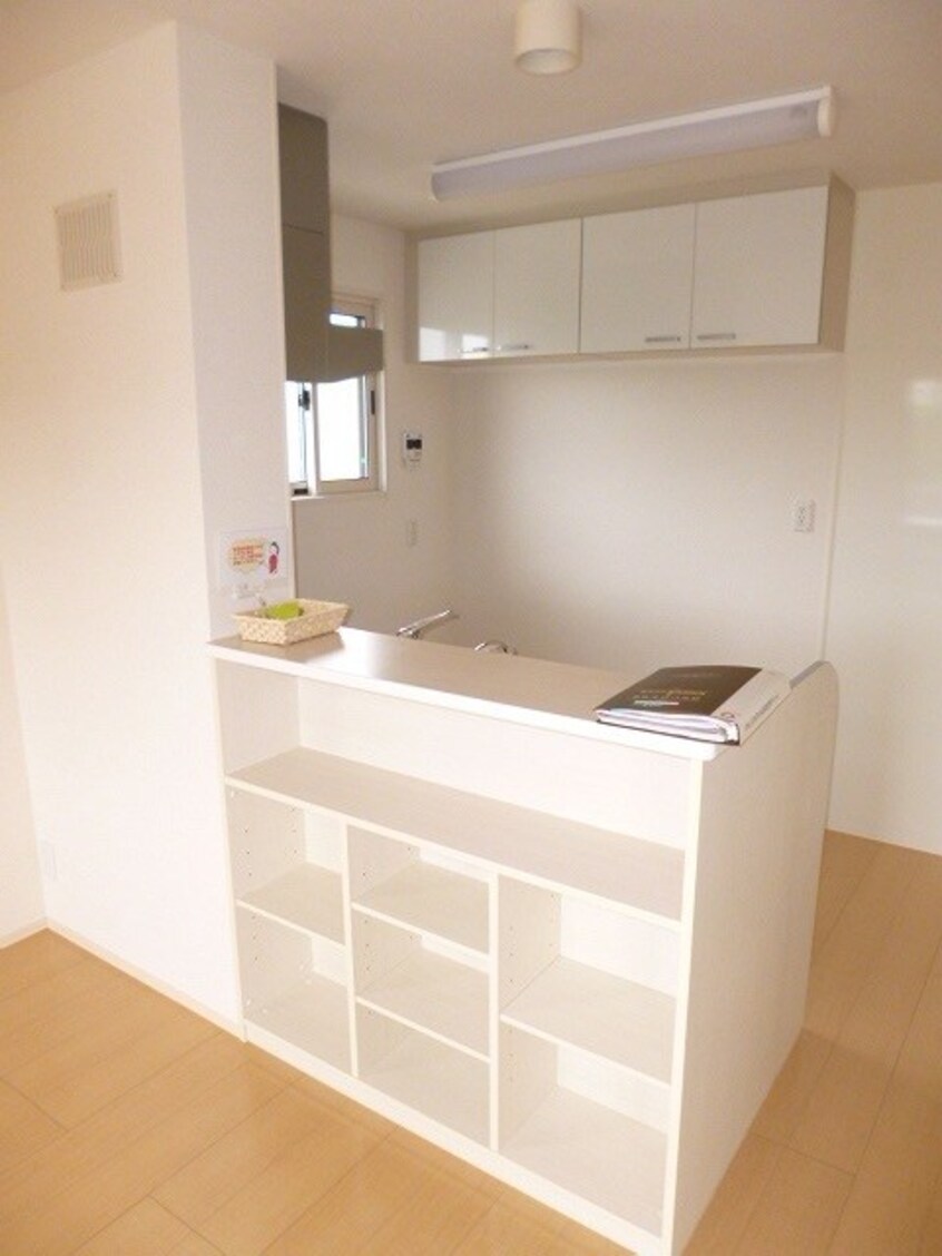 ※写真は203号室です モダンコート稲田