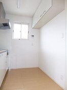 ※写真は203号室です モダンコート稲田