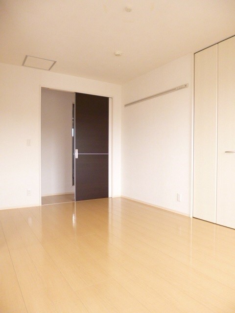 ※写真は203号室です モダンコート稲田