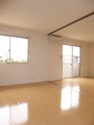 ※写真は203号室です モダンコート稲田