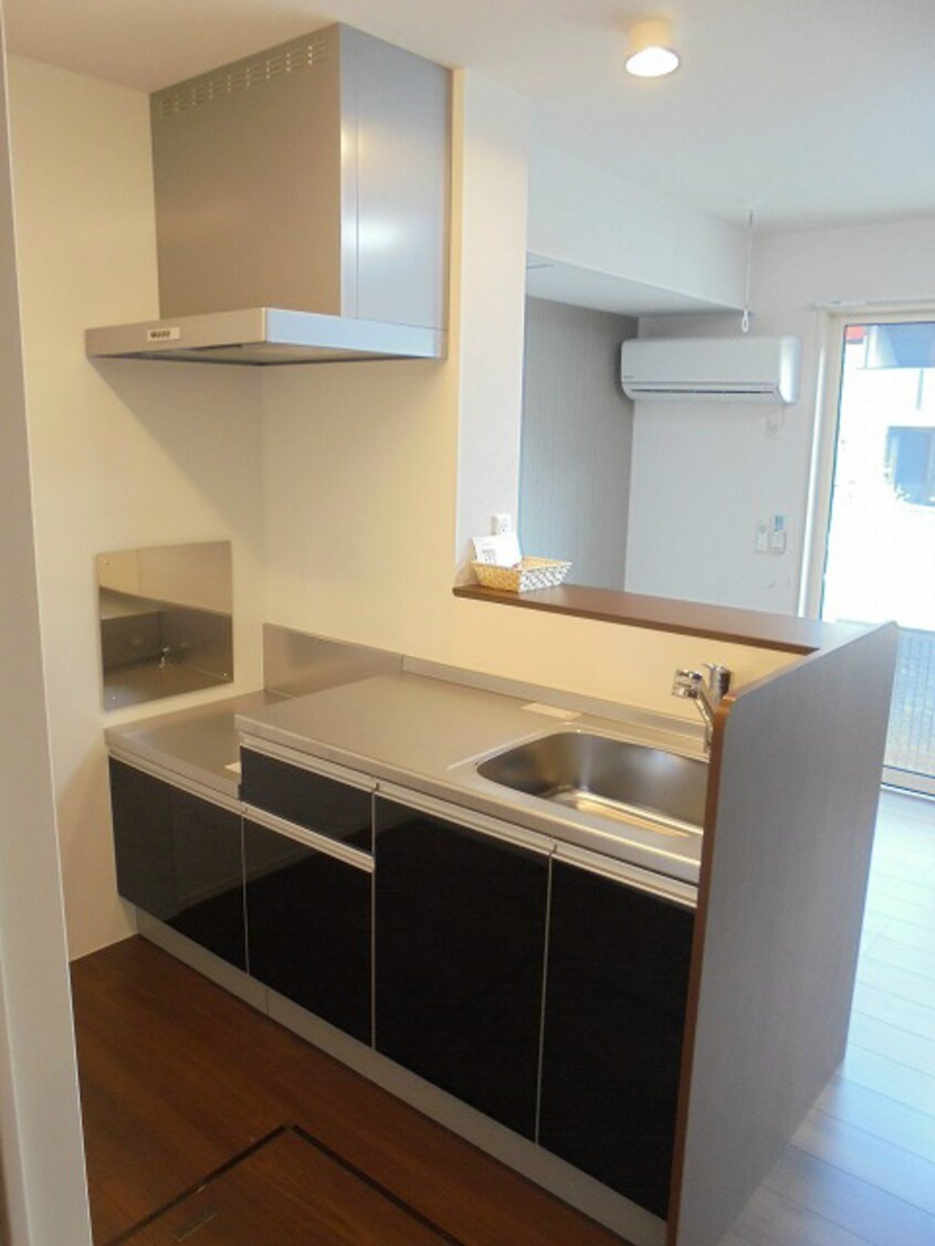  45：北屋島線/古牧小学校前 1階 築9年