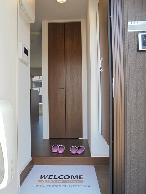  45：北屋島線/古牧小学校前 1階 築9年