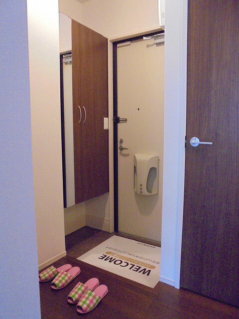  45：北屋島線/古牧小学校前 1階 築9年