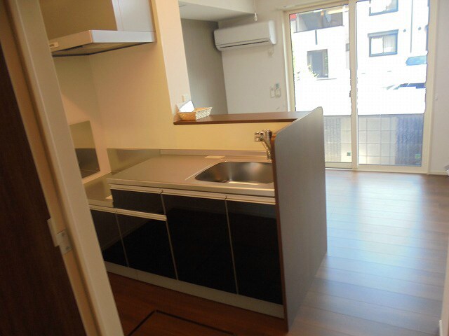  45：北屋島線/古牧小学校前 1階 築9年