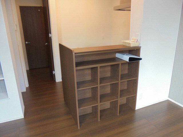  45：北屋島線/古牧小学校前 1階 築9年