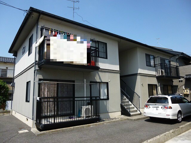  フレグランスよこやま