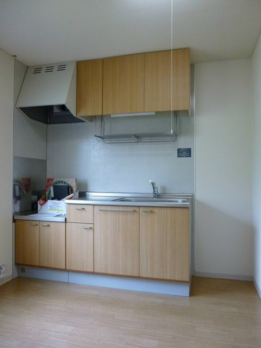  フレグランスよこやま