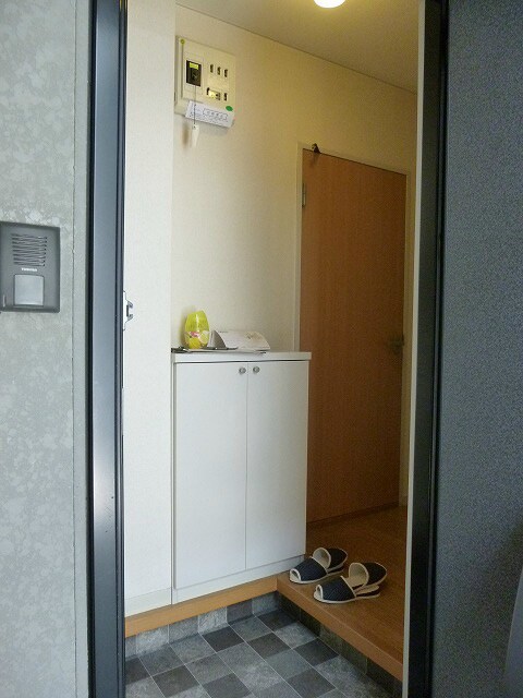  フレグランスよこやま