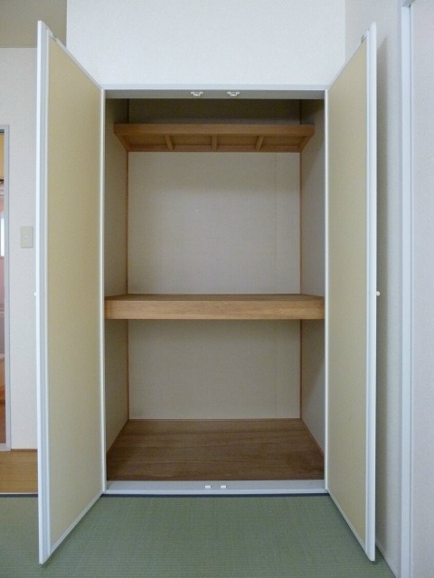  フレグランスよこやま