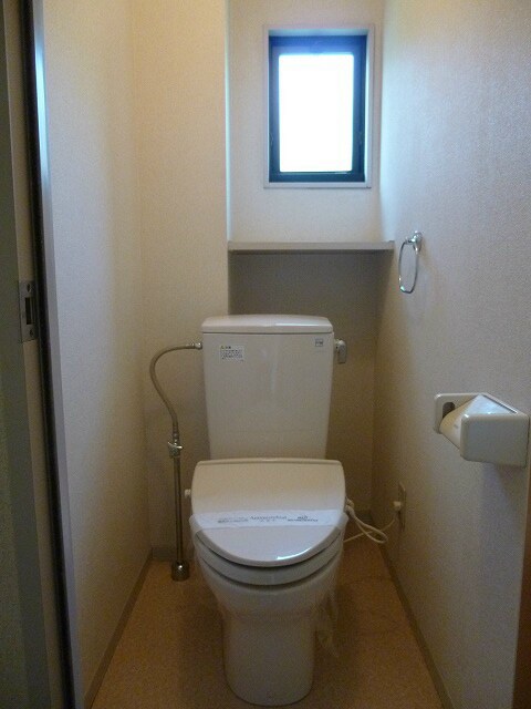  フレグランスよこやま