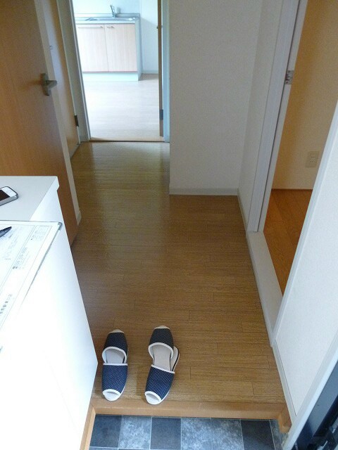  フレグランスよこやま