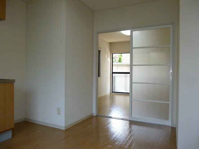  フレグランスよこやま