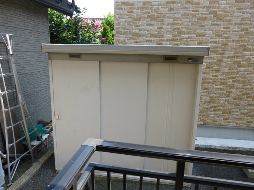  フレグランスよこやま