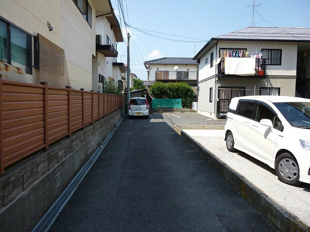  フレグランスよこやま