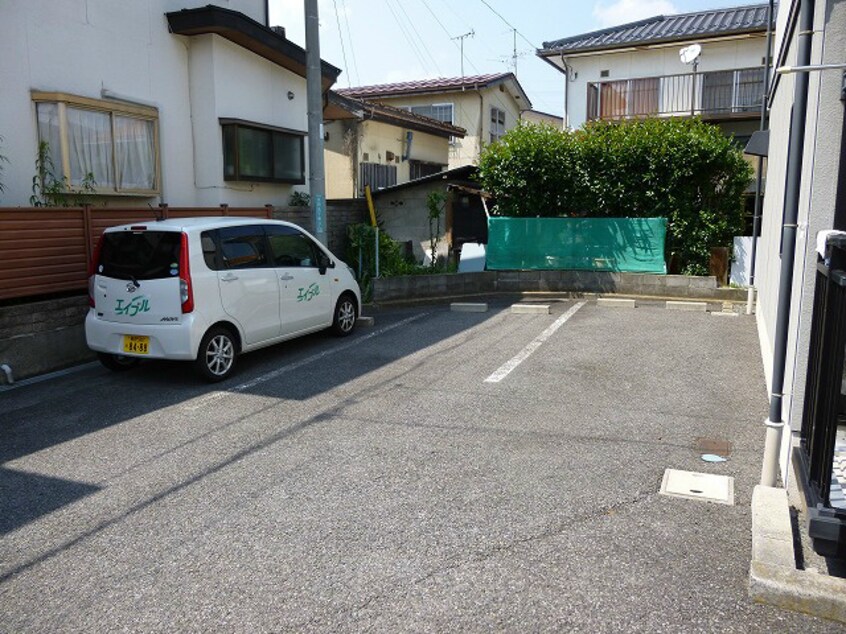  フレグランスよこやま